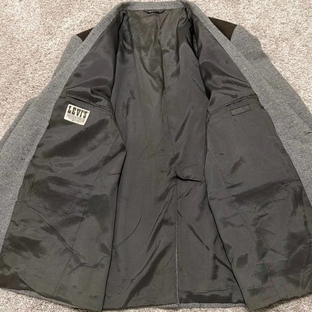 Levis crazy rare